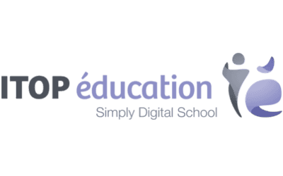 logo de Itop Education