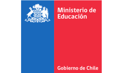 logo du Ministère de l'Education du Chili