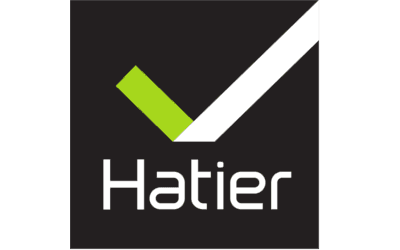 logo of Hatier