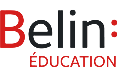 logo de Belin Education