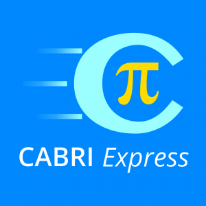 Icône de l'application Cabri Express