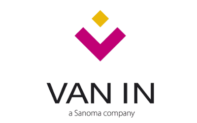 logo de Van In