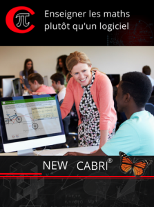new-cabri Logiciel New Cabri